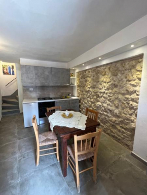 Totò’s house